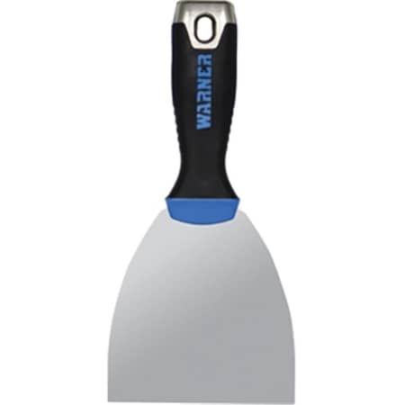 Homestead 90124 Progrip 4 in. Flex Broad Knife Hammer Cap HO3562212